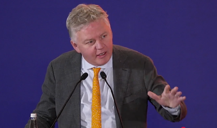 AI needs to be democratised and made accessible for all: Cloudflare CEO