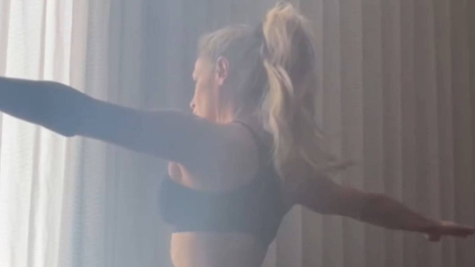 Trish Stratus Stuns Fans at WWE Event, A Comeback Awaits!