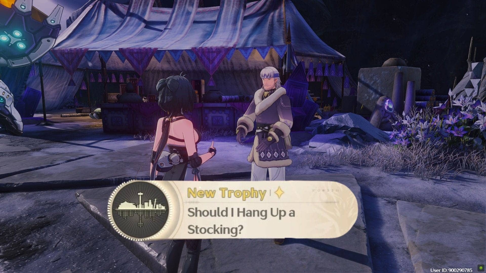 Unbelievable Hidden Trophies in Wuthering Waves 3.1!