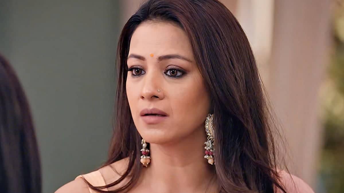 Kyunki Saas Bhi Kabhi Bahu Thi 2: Noina Aur Mihir Ka Khel