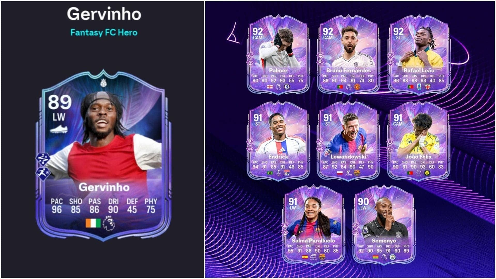 EA FC 26 Gervinho SBC: A Winning Move, Believe Me!