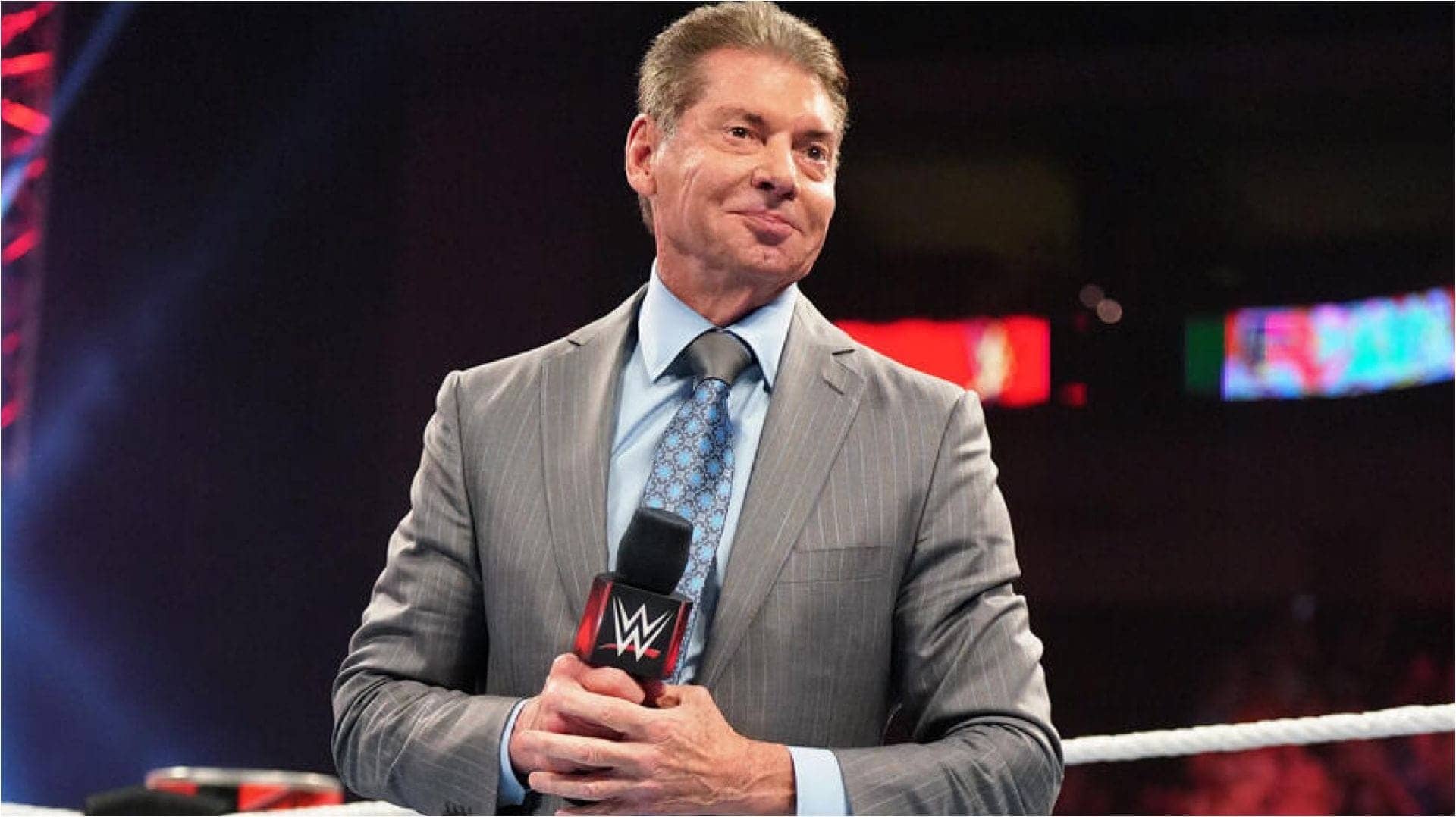 Vince McMahon's Bentley Crash: A Wild Ride of Drama