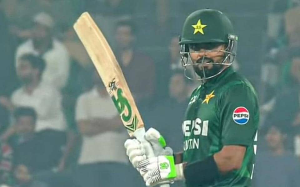 T20 World Cup 2026: Babar's Strike Rate Saga Revealed!
