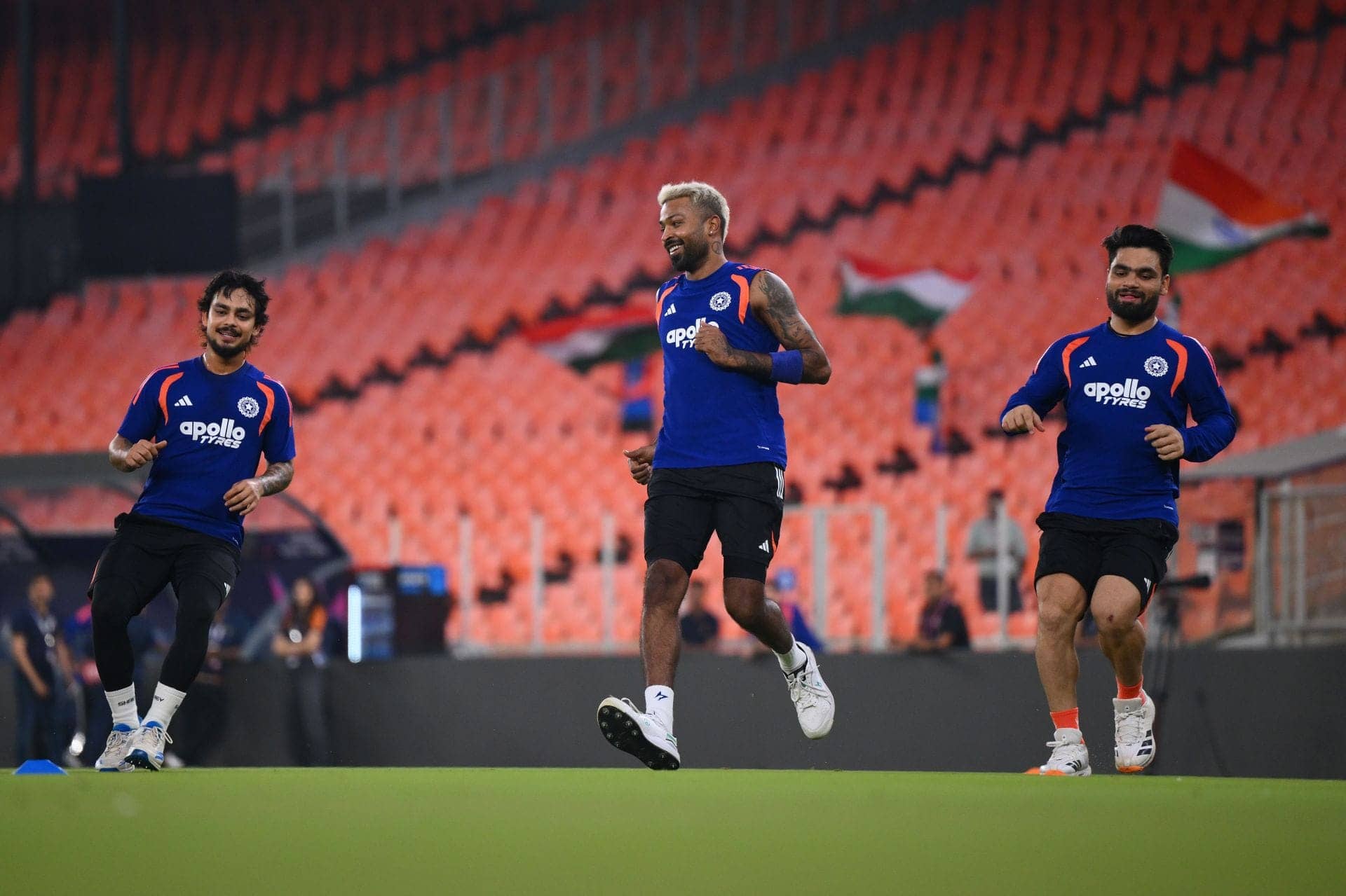 Varun Aaron warns: Jansen could be a big problem for India