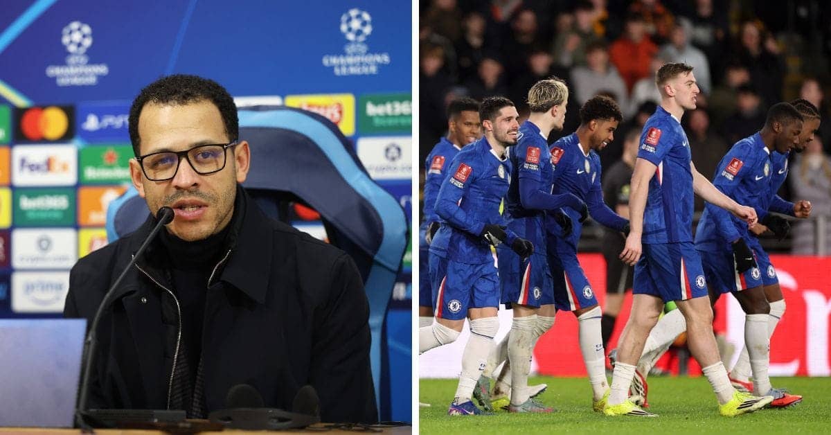 Manchester United Must Grab Chelsea's Jorrel Hato Now!