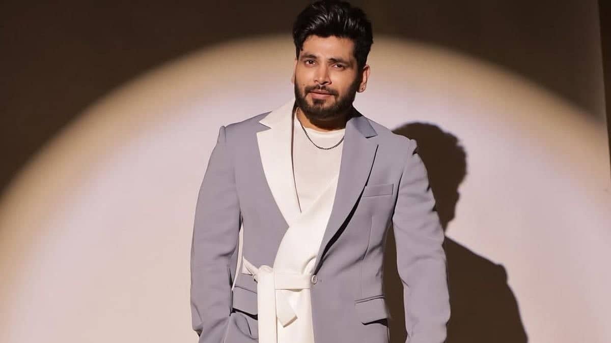 Shiv Thakare's Wild Reaction: No Game, Just Epic Fun!