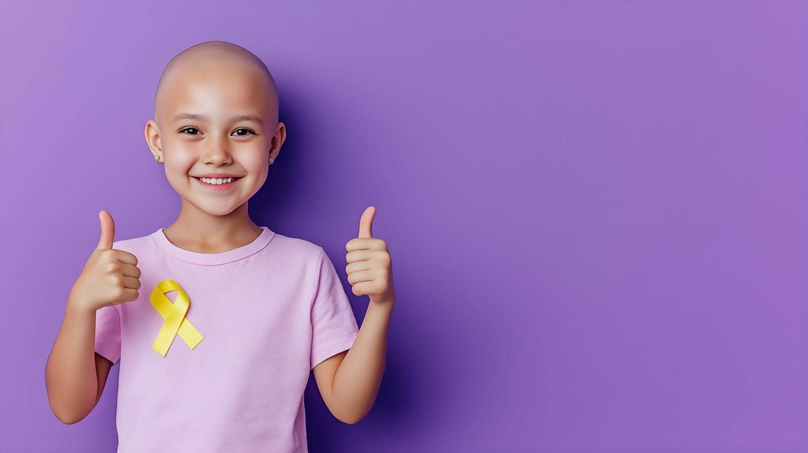 India's Childhood Cancer Registry Shows 94.5% Survival Rate!