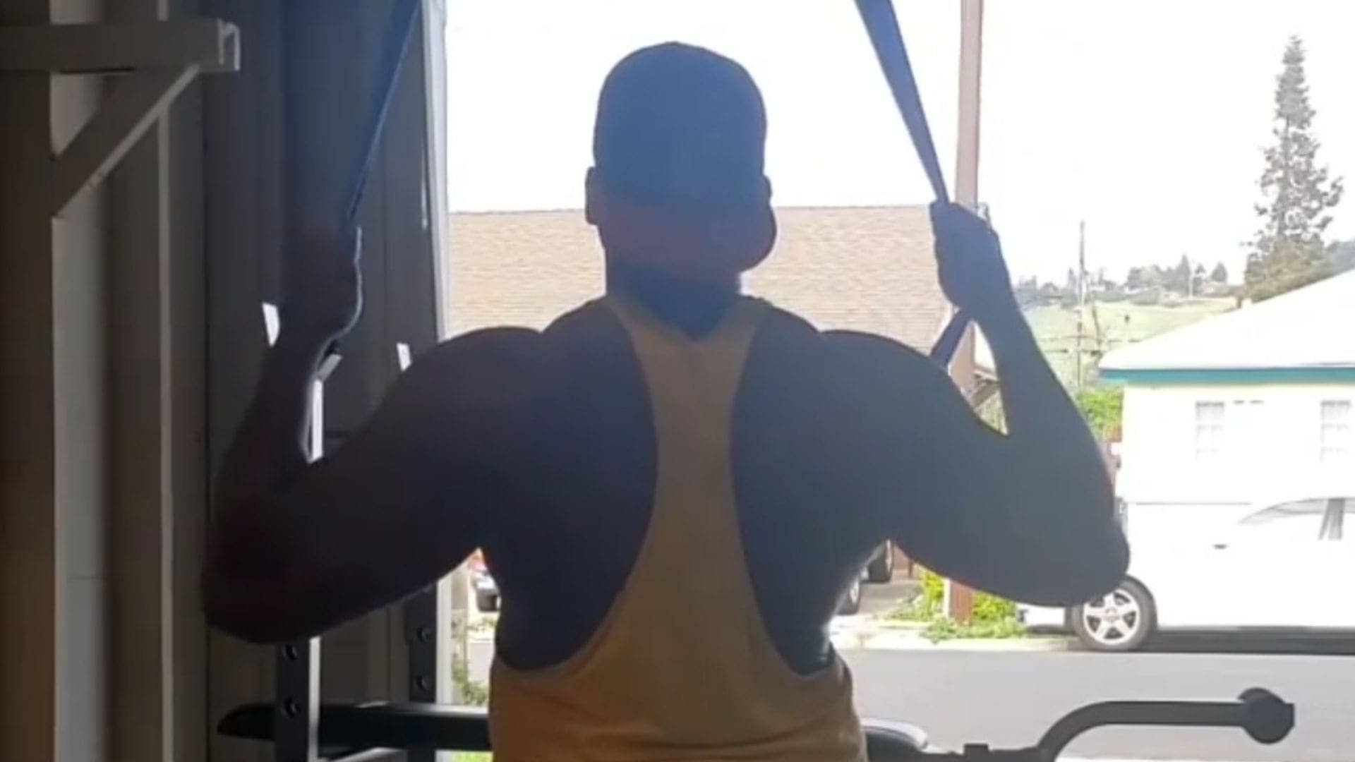 WWE's Royce Keys: A Heroic Journey to the Top