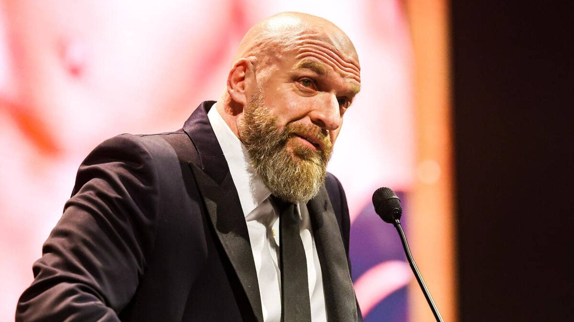 WWE Star Set for Epic Name Change Before WrestleMania 42