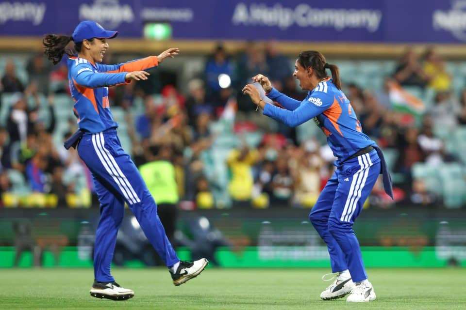 Smriti Mandhana: Cricket ki duniya par chha jaane ka junoon