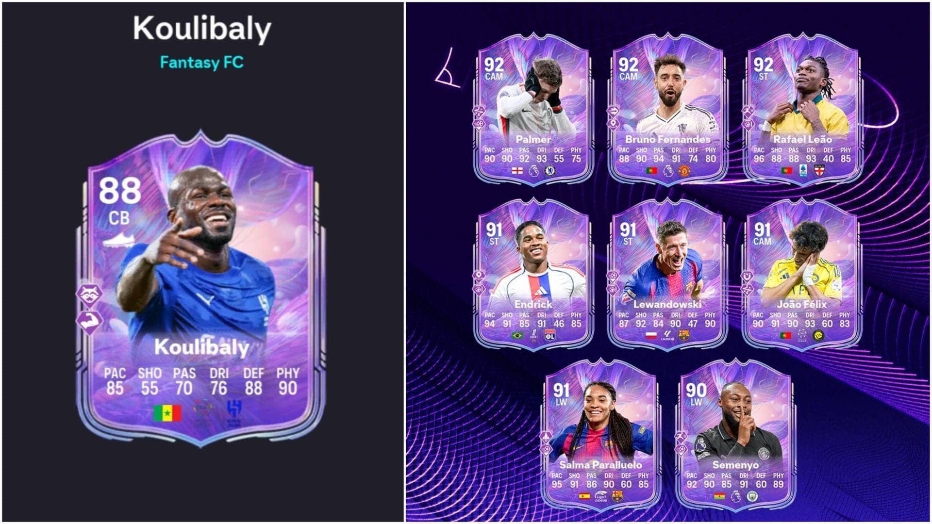 Koulibaly Fantasy SBC: The Best Deal You’ll Ever See!