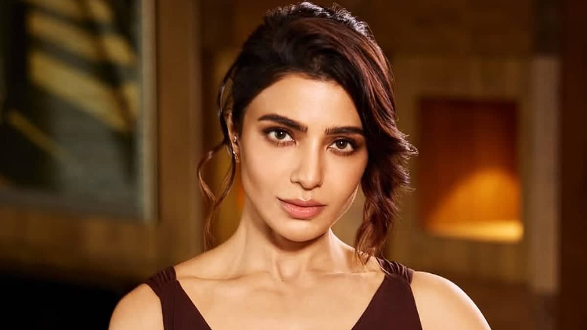 Samantha Ruth Prabhu Reveals If Trolls Bother Her On Social Media: 'If You Bring Negativity Into My Home...'  