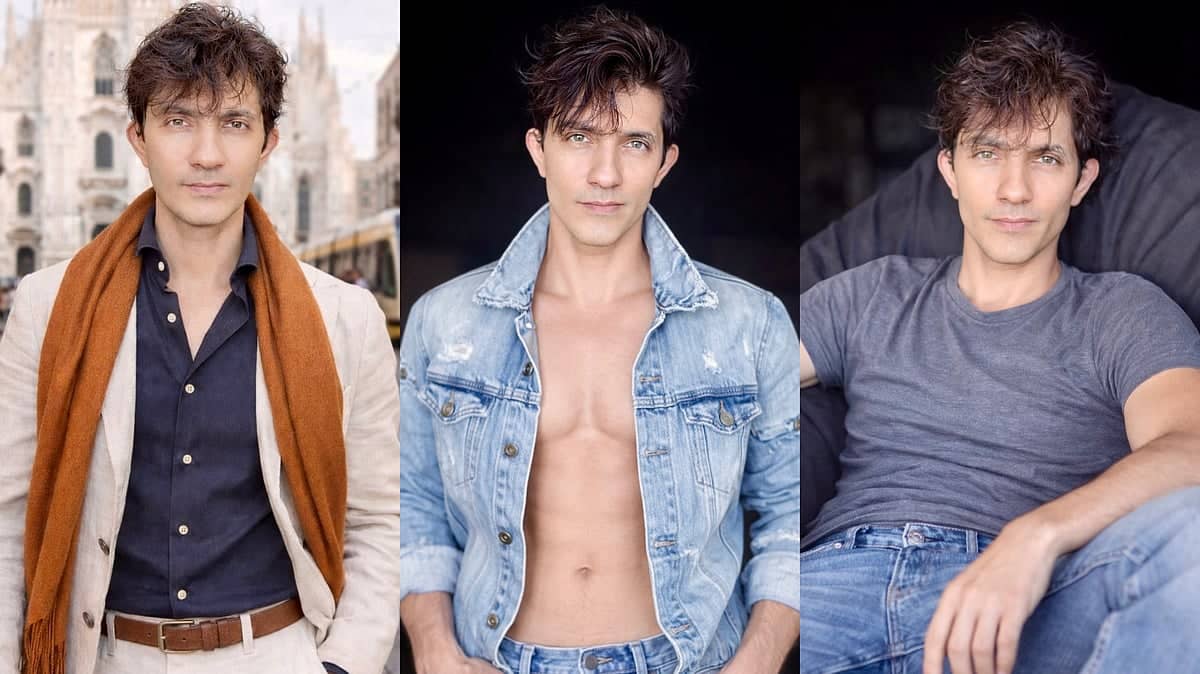 Shirish Kunder's Stunning Transformation: AI or Anti-Aging Magic?