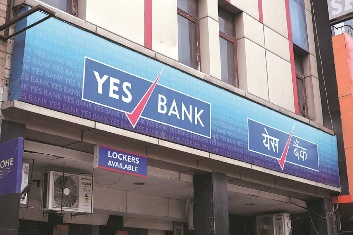 YES Bank Aims for 1% ROA by FY26, CFO Banodkar Declares