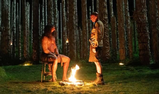 28 Years Later: Bone Temple Is A Must-See Streaming Sensation