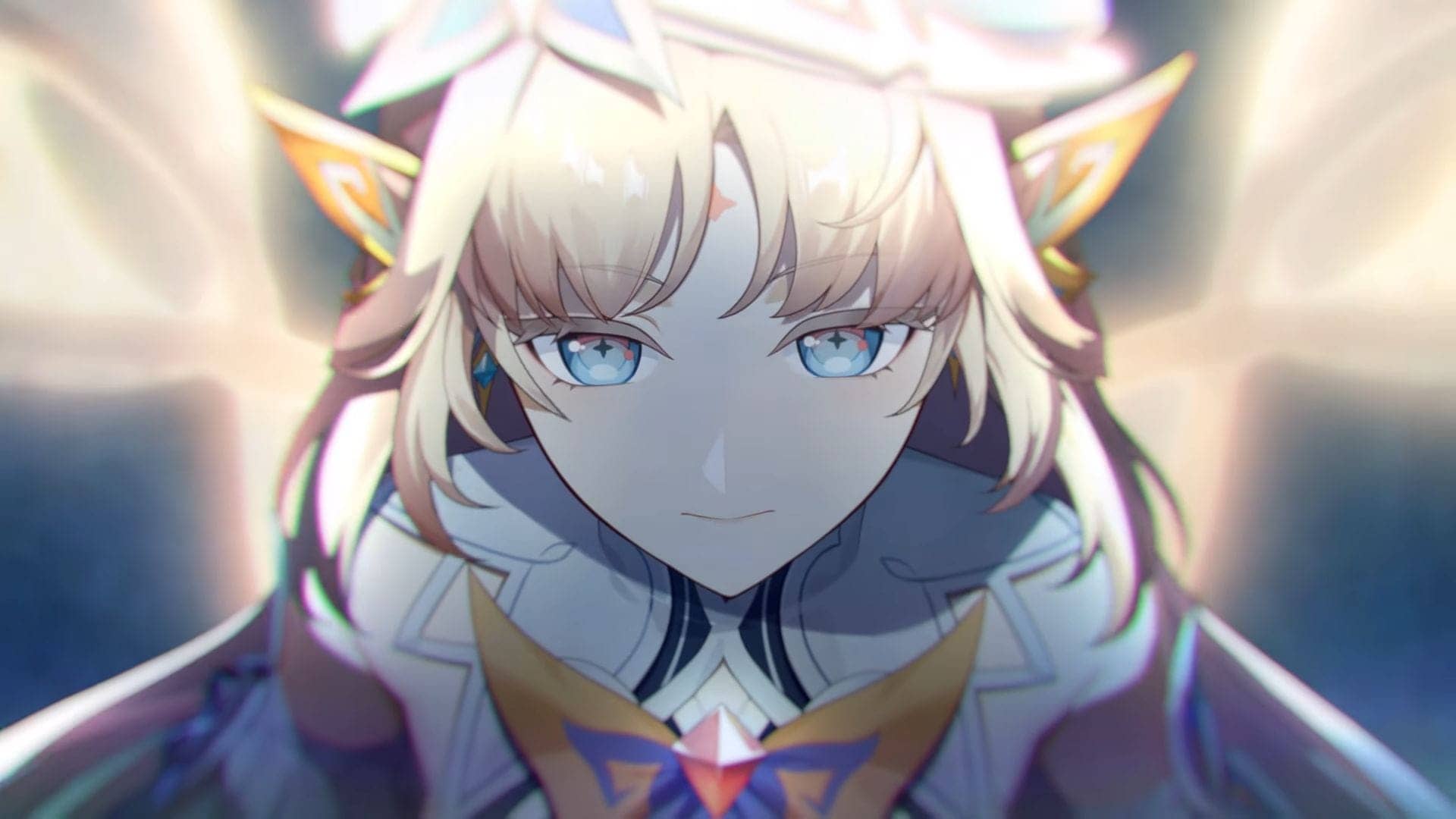 Nicole: The Next Big 5-Star Sensation in Genshin Impact