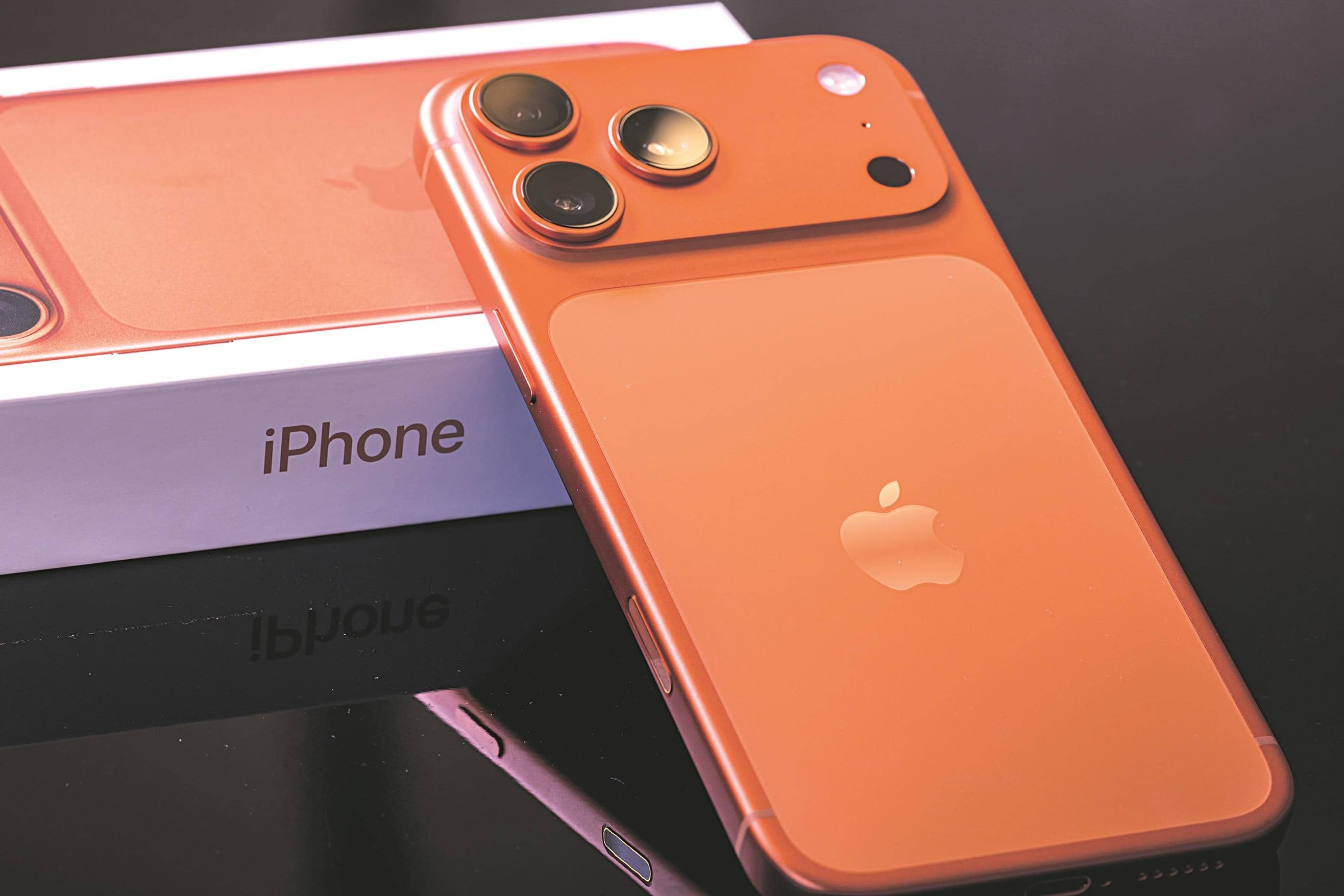 US SC ruling on Trump's tariffs: A China worry for India's iPhone exports
