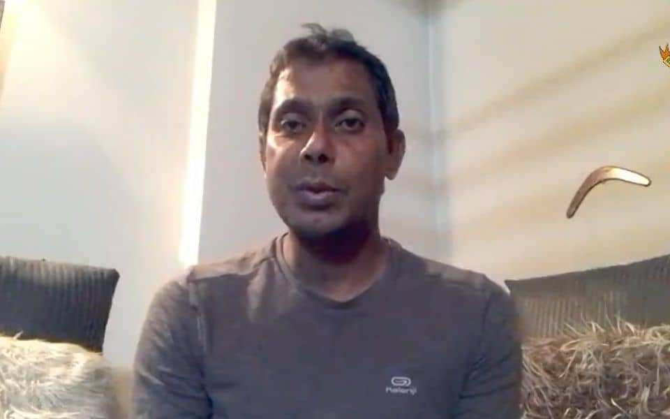 Monjurul Islam: BCB Hits the Brakes, No Cricket for Him!