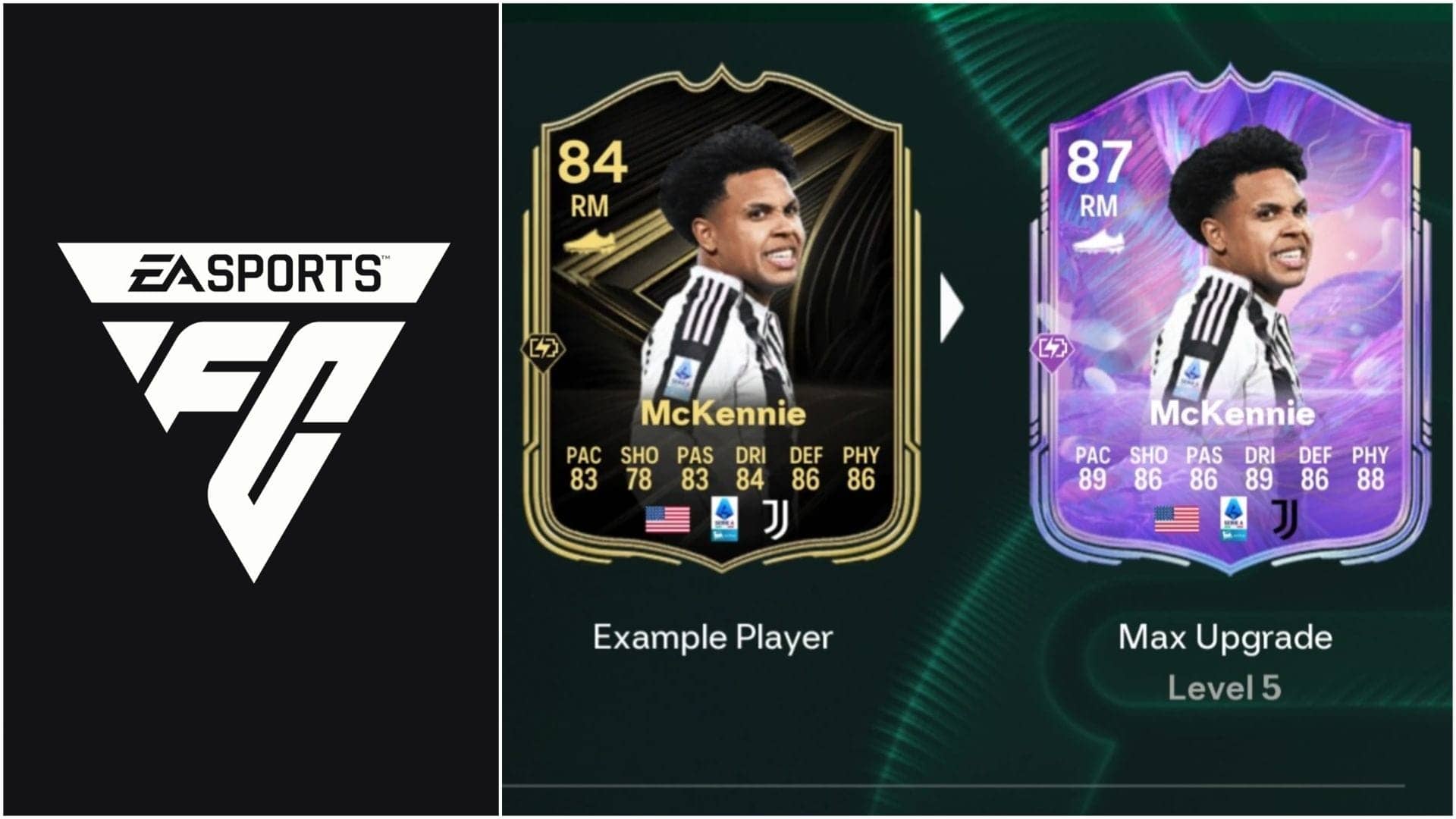 EA FC 26 Fantasy Evolution: Boost Your Players Like A Champ