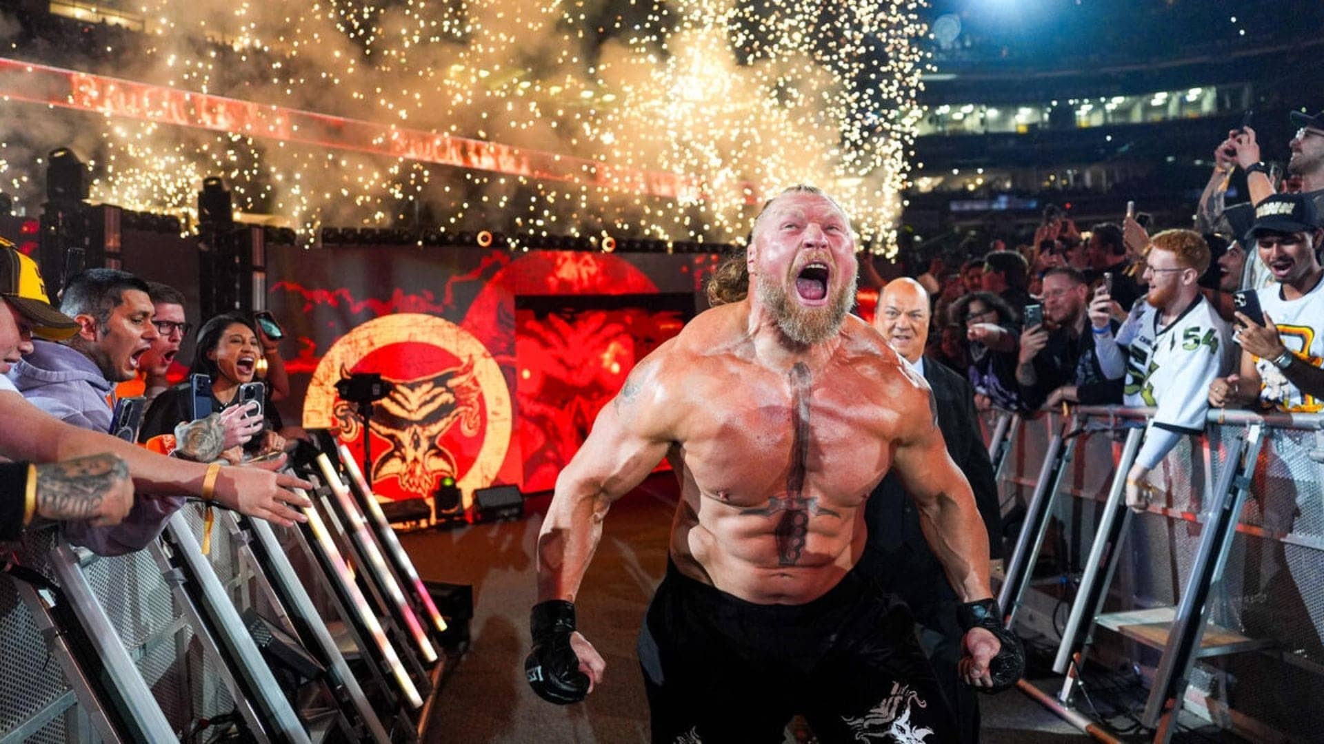 WrestleMania 42: Big Matches Set to Drop on WWE RAW