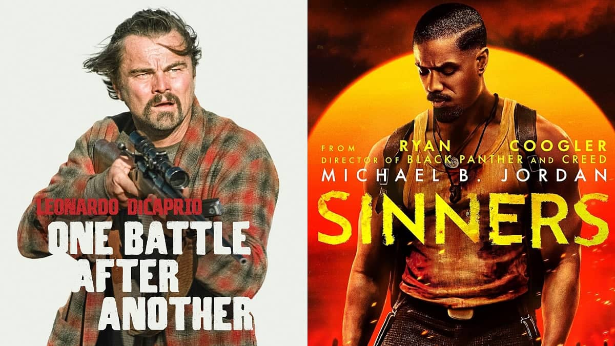 BAFTA 2026 Full Winners List: One Battle After Another & Sinners Win BIG At The 79th British Academy Film Awards