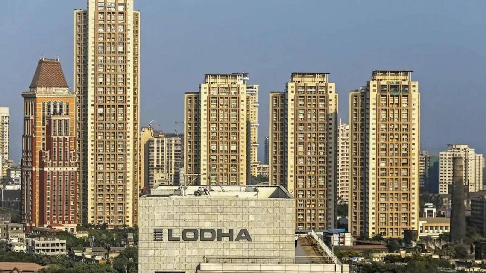 Lodha's ₹365 Crore Deal: Huge Plans for Mumbai's Sewree!