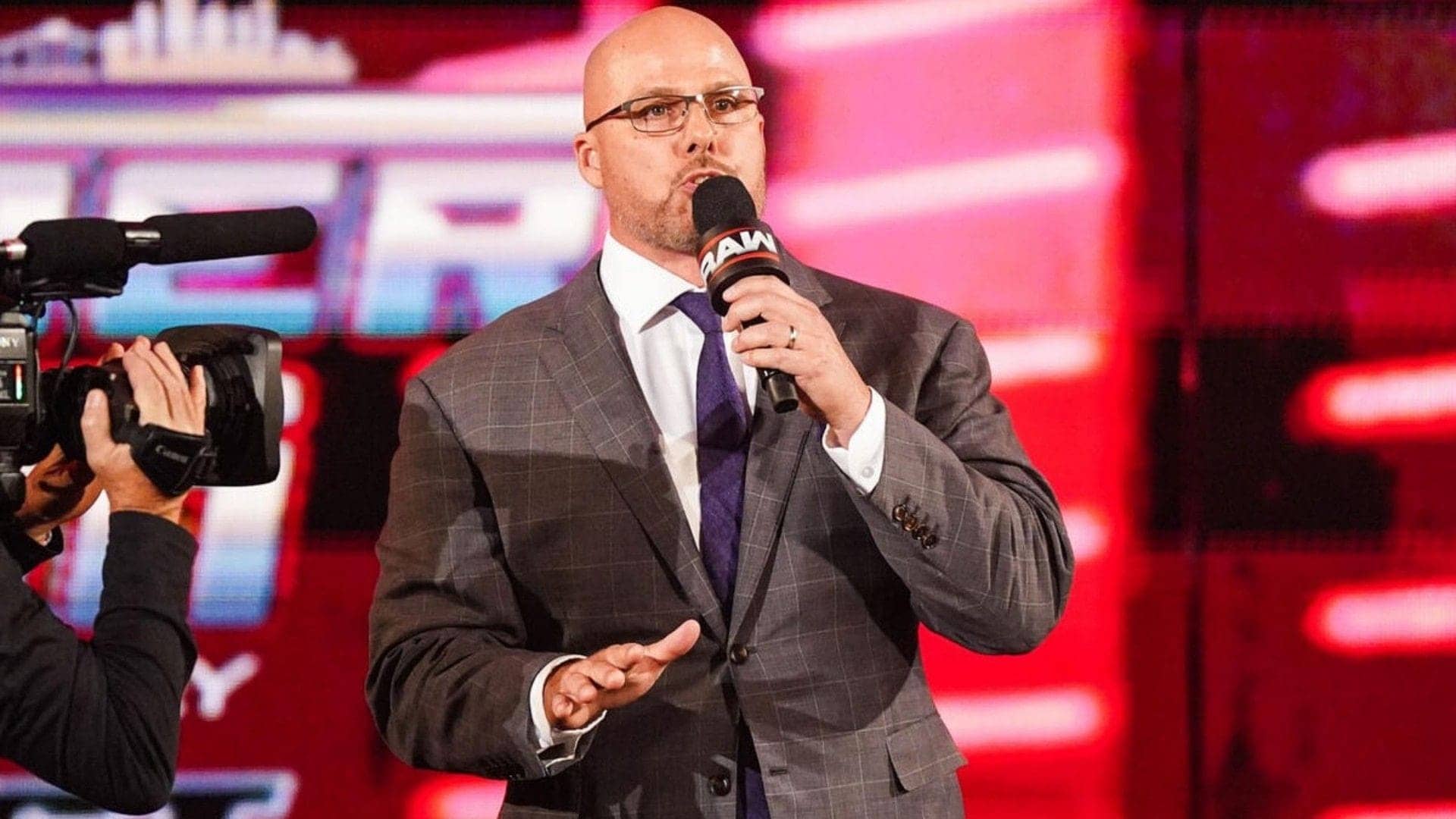 Adam Pearce's Spectacular RAW Preview: Tribute and Matches!