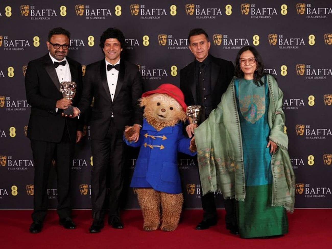 Boong ki BAFTA jeet: Chhoti si film, badi si baat!