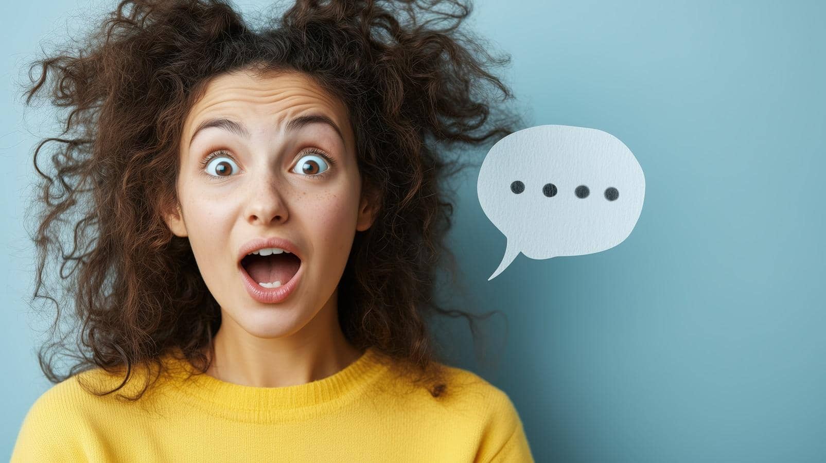 Waking Up with a Foreign Accent? The Rock Explains!