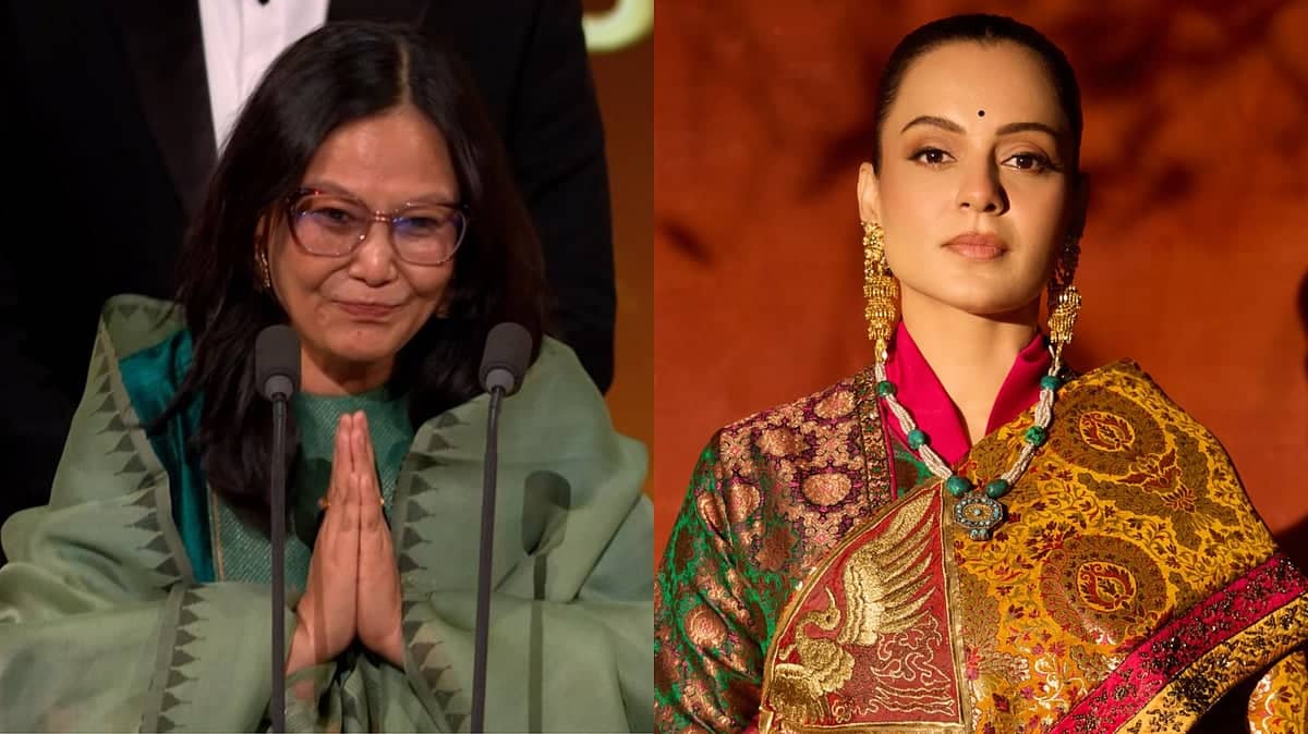 Kangana Didi Ki Badi Baat: Lakshmipriya Ne BAFTA Jeeta!