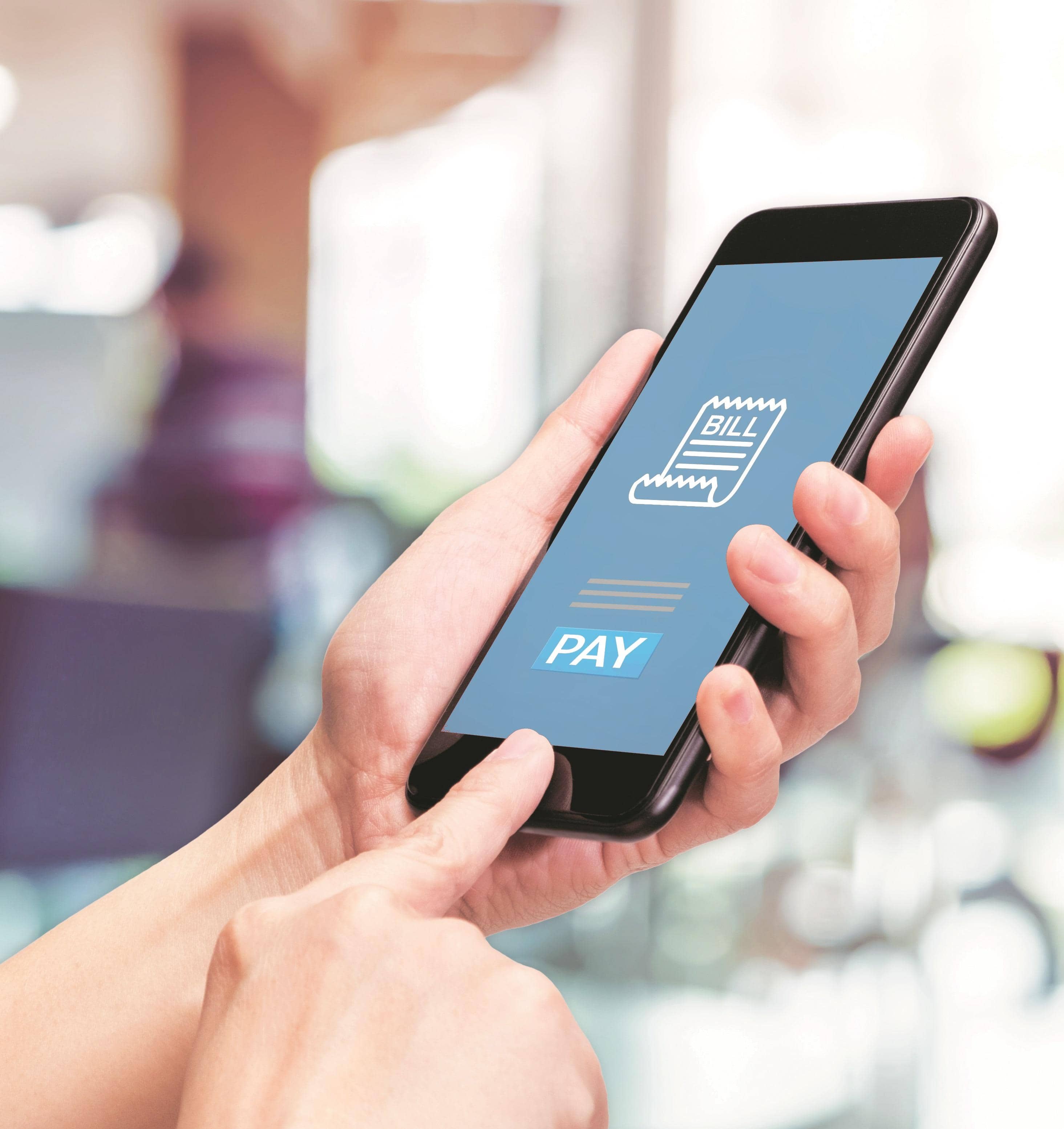 Feature Phones to Drive India's Digital Payment Revolution