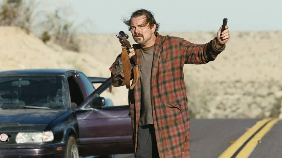 Get Ready for DiCaprio's Epic Film One Battle After Another!