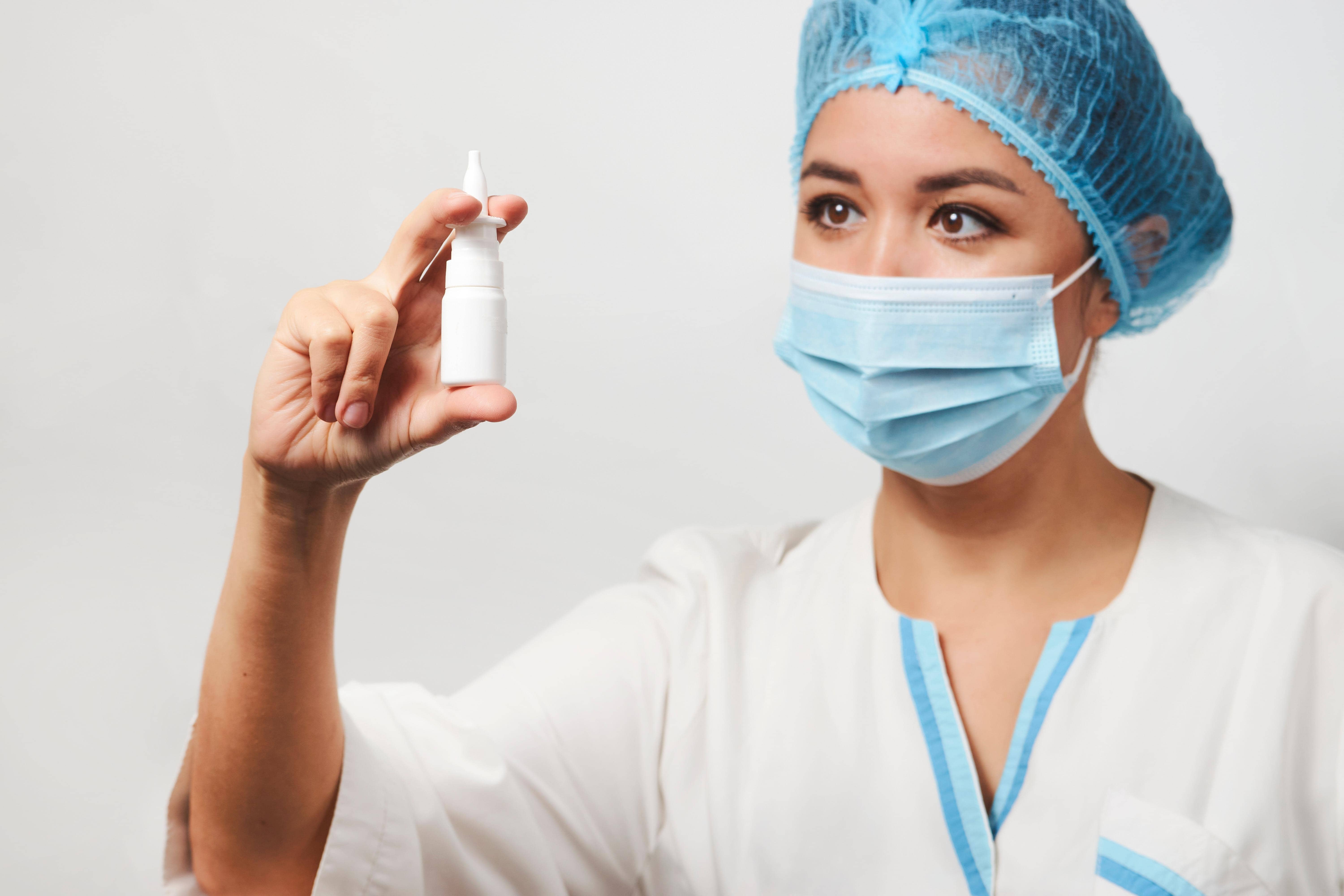 Nasal Spray Vaccine: Cold, Flu aur Allergies se Bachao!