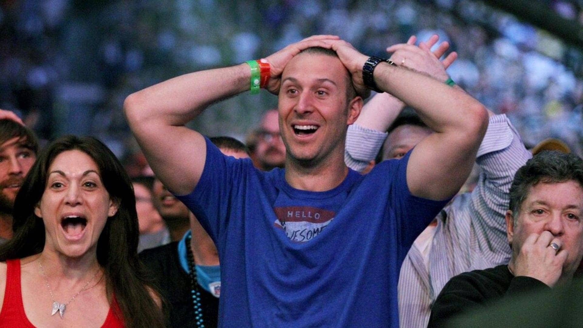 Steve Corino Makes Epic Return, Wins Championship Again!