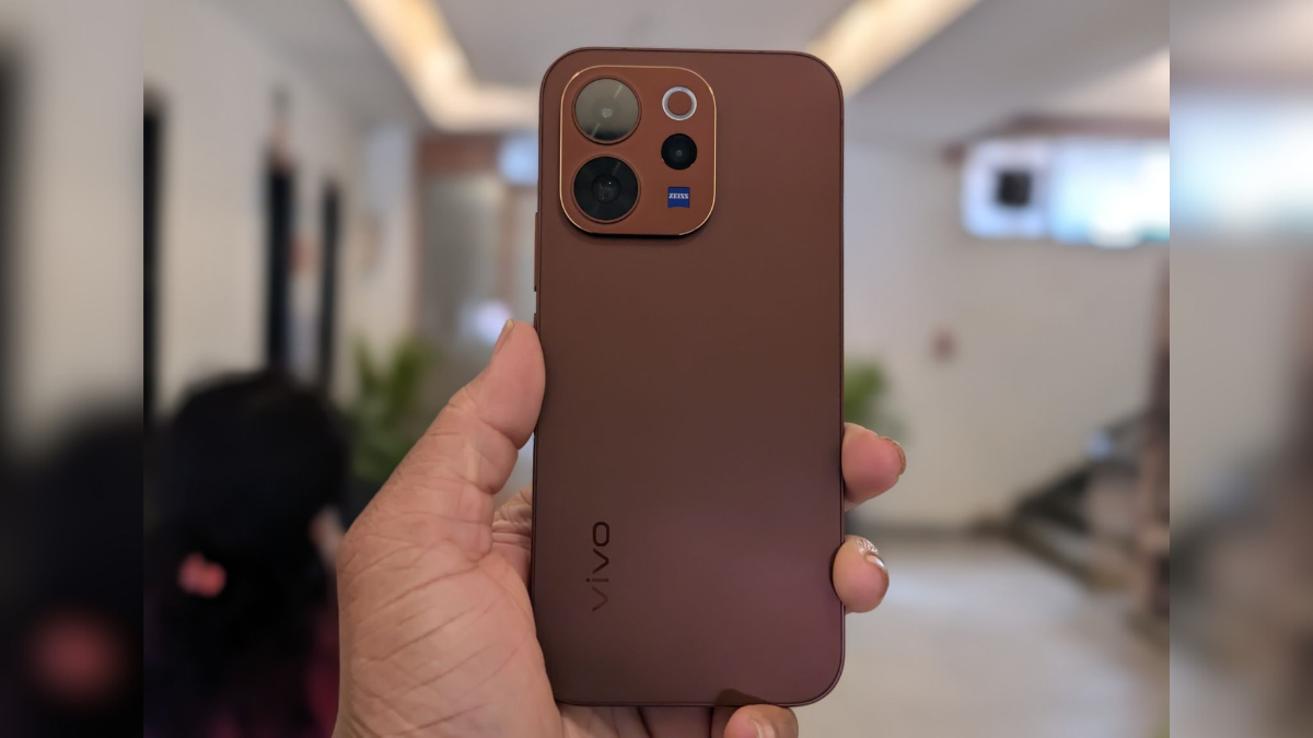 Vivo V70 FE Launching Soon: Get Ready for a Smackdown