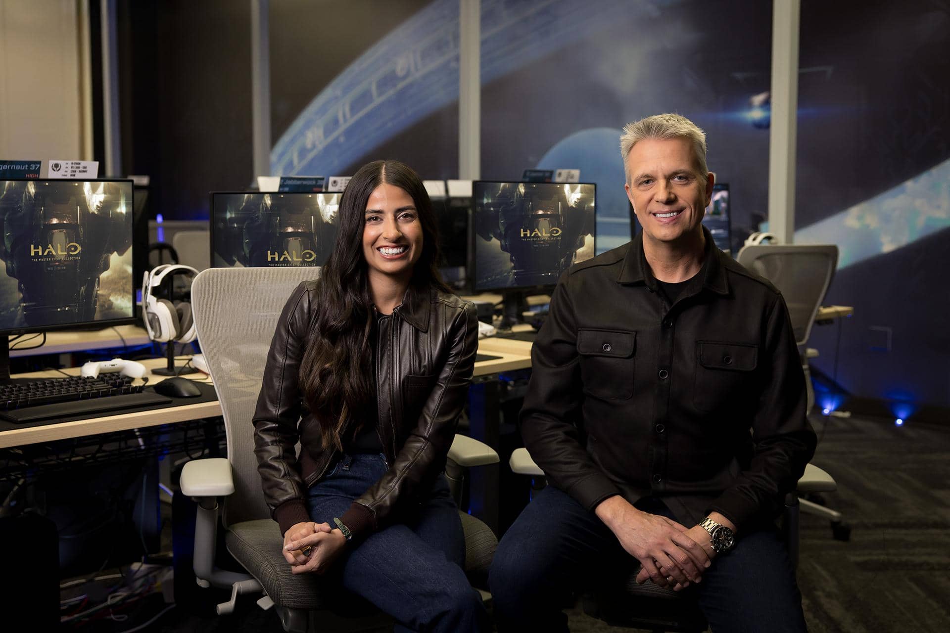 Asha Sharma’s Xbox Love: Gaming Plans That Rock!