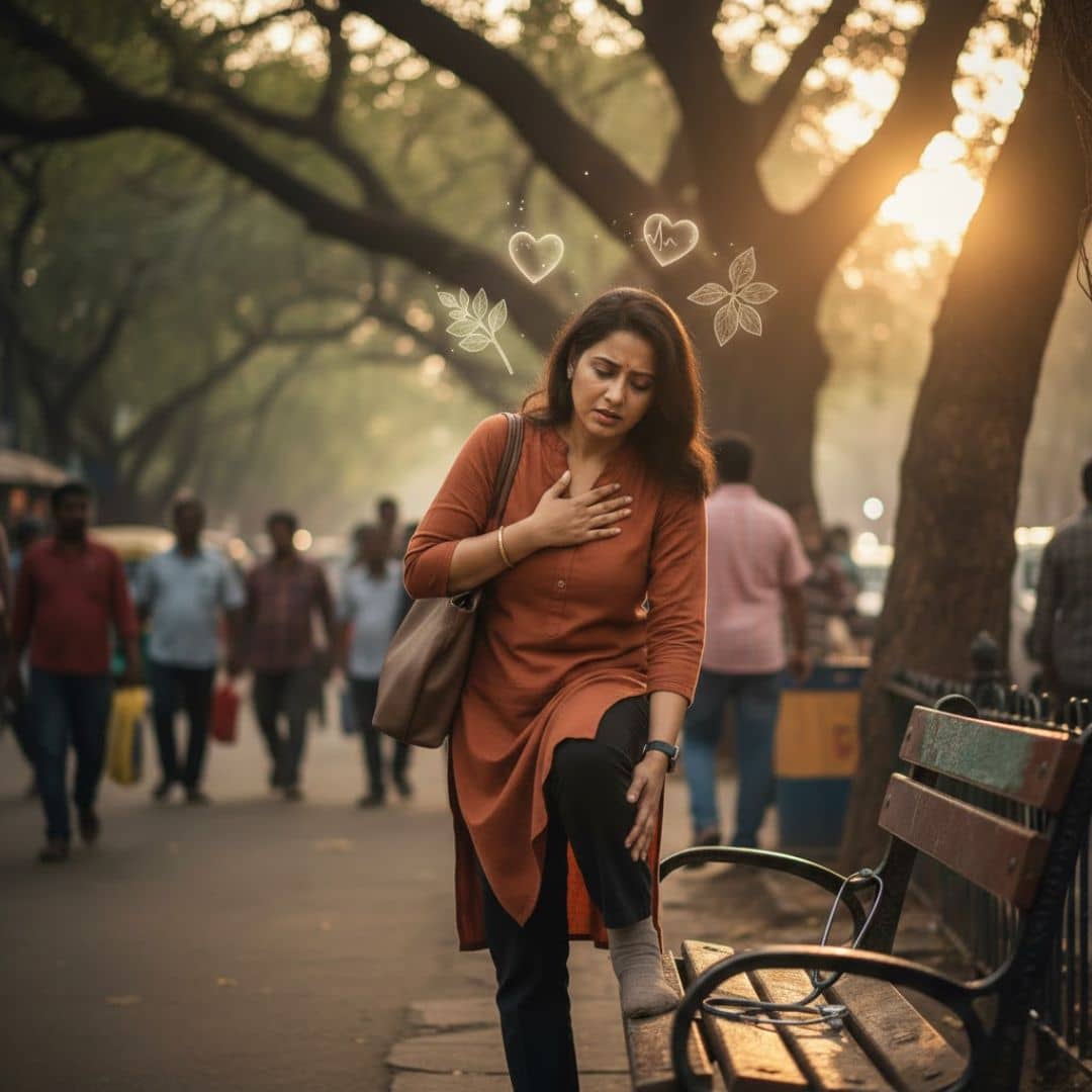 7 Heart Signals You Must Not Ignore, Believe Me Folks!