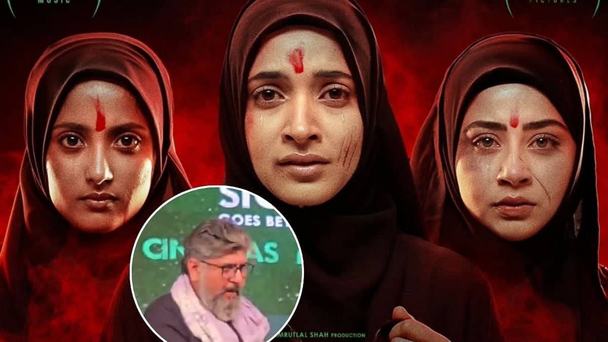 The Kerala Story 2: Director Stays Smooth Amid Controversy