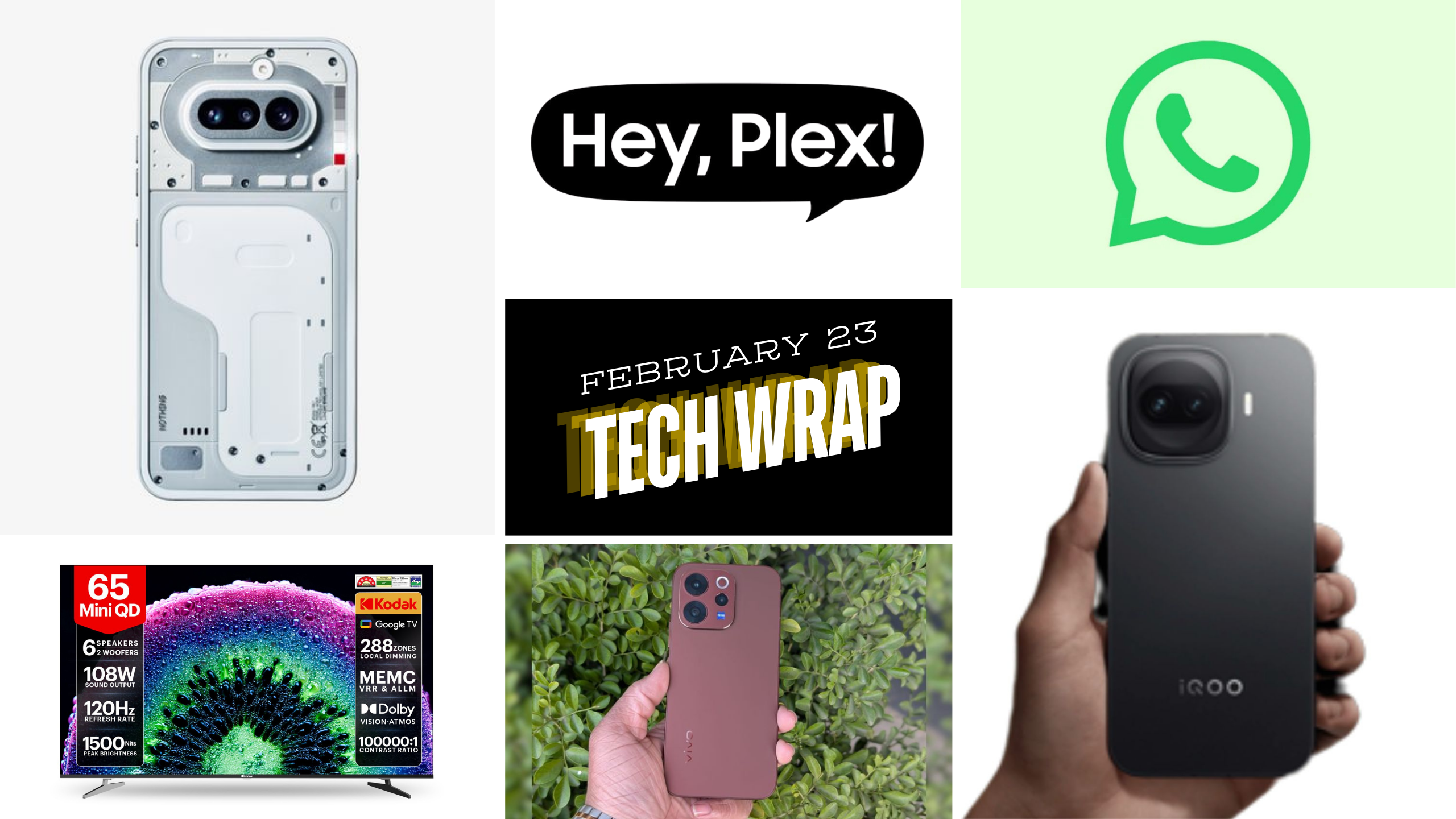 Samsung's Galaxy Unpacked: A Spellbinding Tech Adventure