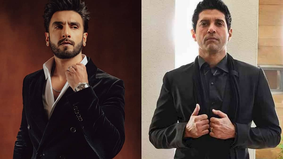 Don 3 Ki Jung: Ranveer Aur Farhan Ka ₹40 Crore Ka Jang!