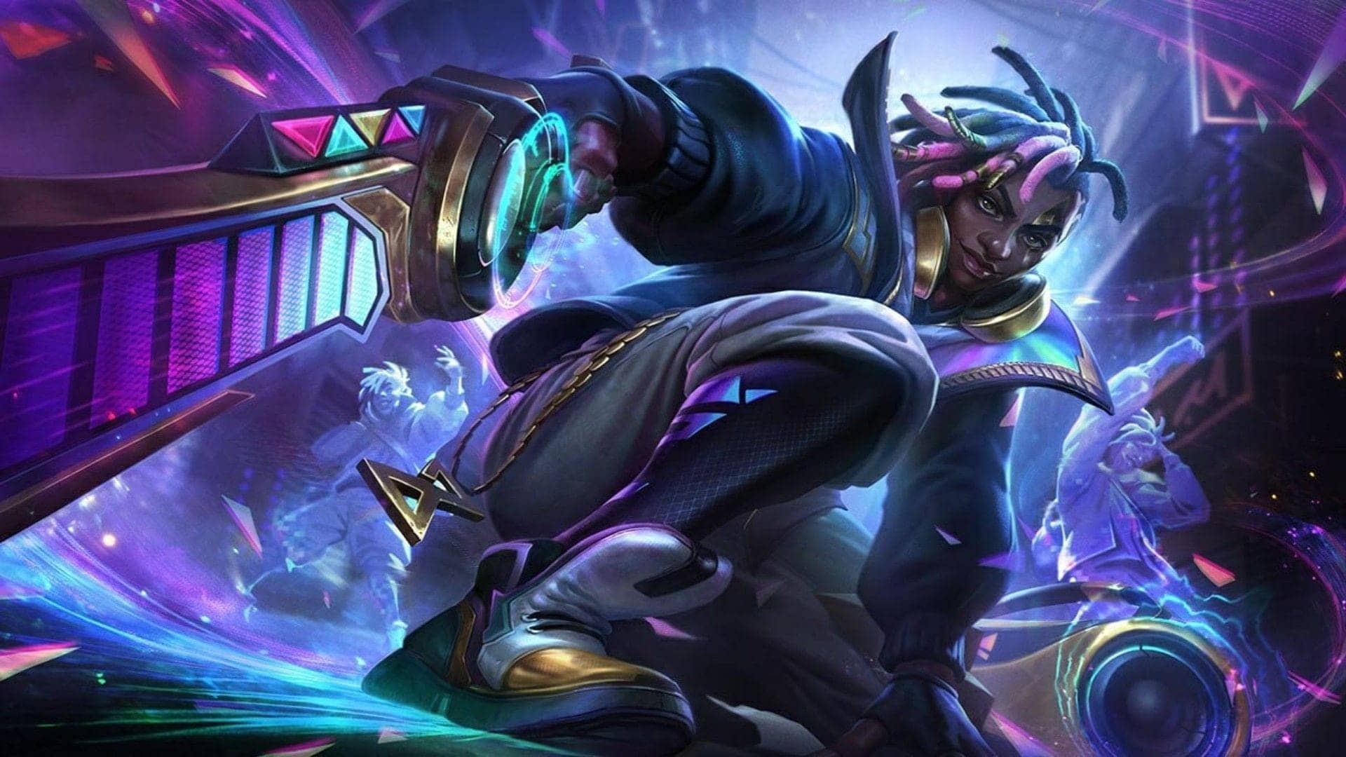 LoLdle 1328: Tremendous Champions and Puzzles Unveiled!