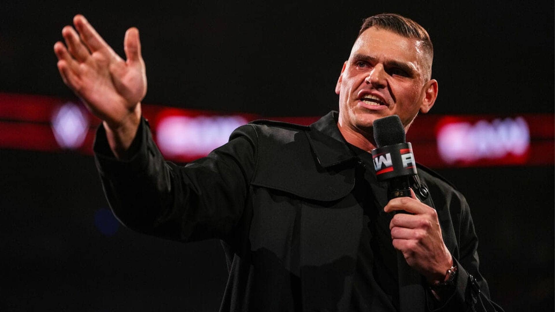 Gunther's WWE Ups and Downs: JBL's Worries and Fan Drama