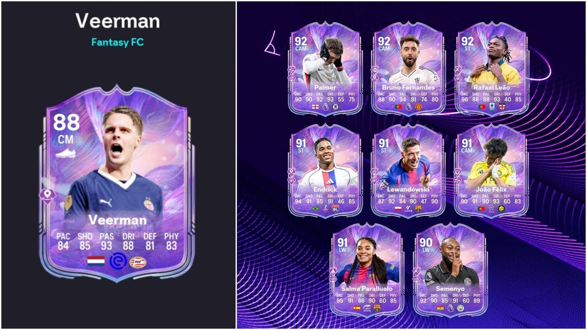Joey Veerman ka Fantasy FC SBC: Sasta aur Shandar, Dosto!