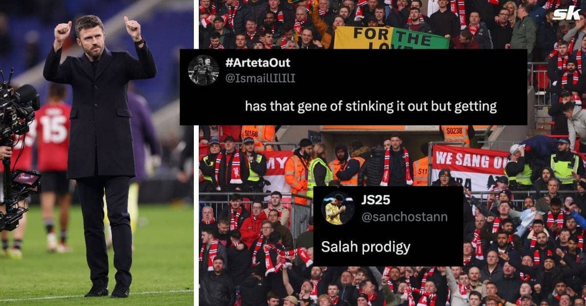 Mbeumo ne Salah ki yaad dila di, United ki jeet mein rang bhara