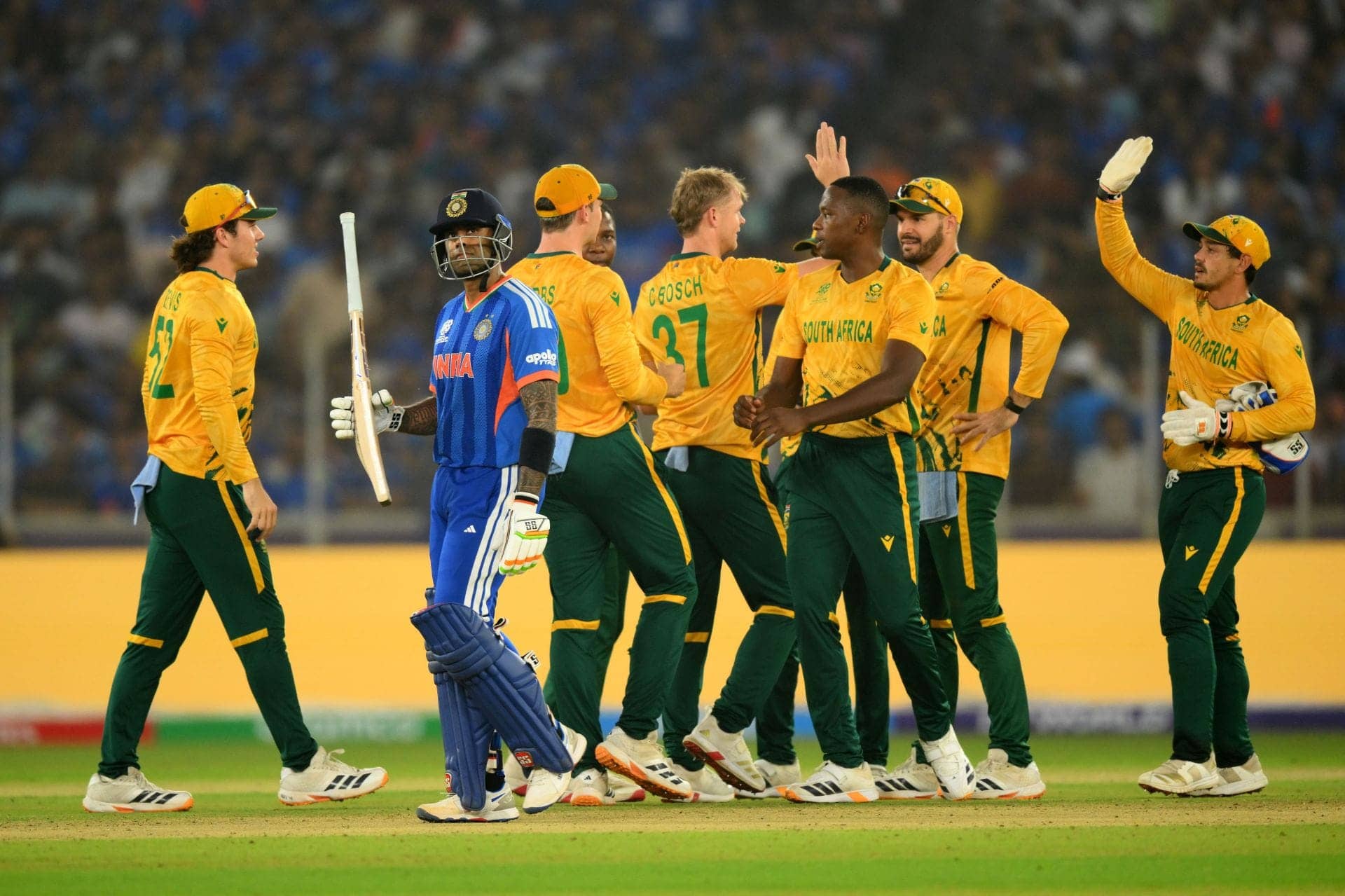 Aakash Chopra: India Totally Underprepared for T20 World Cup