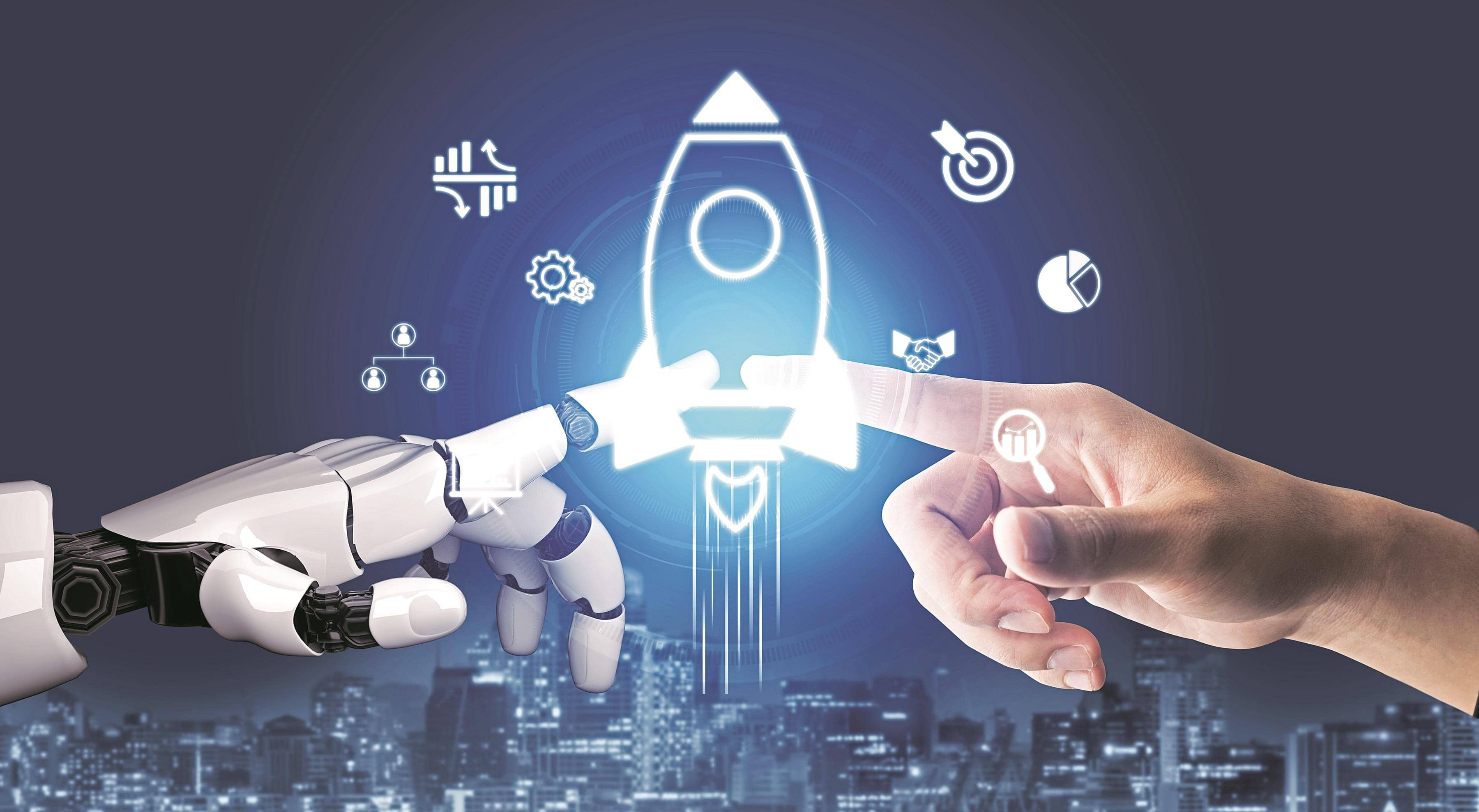 AI ne income badhayi, par kuch logon ki khushi udaayi