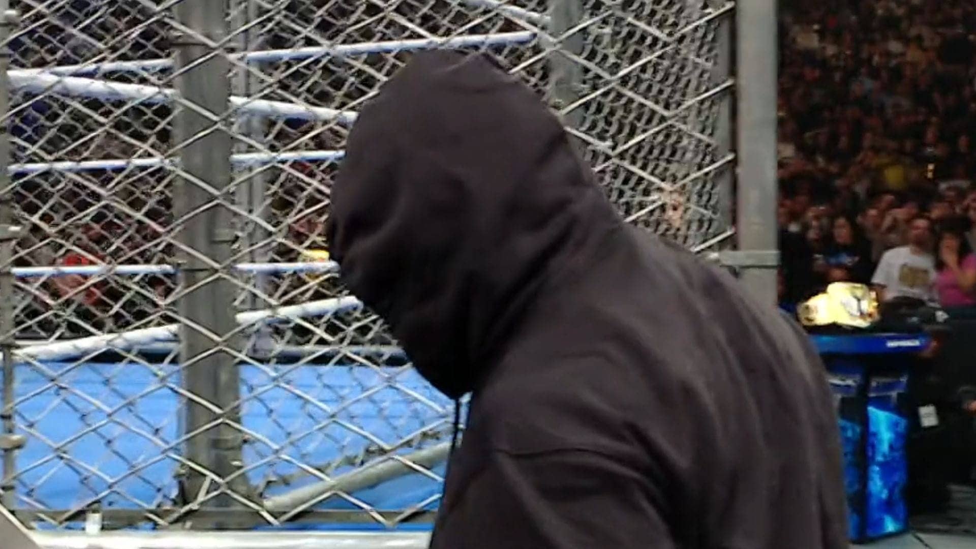 Jacob Fatu: From Almost Fired to WWE Superstar!