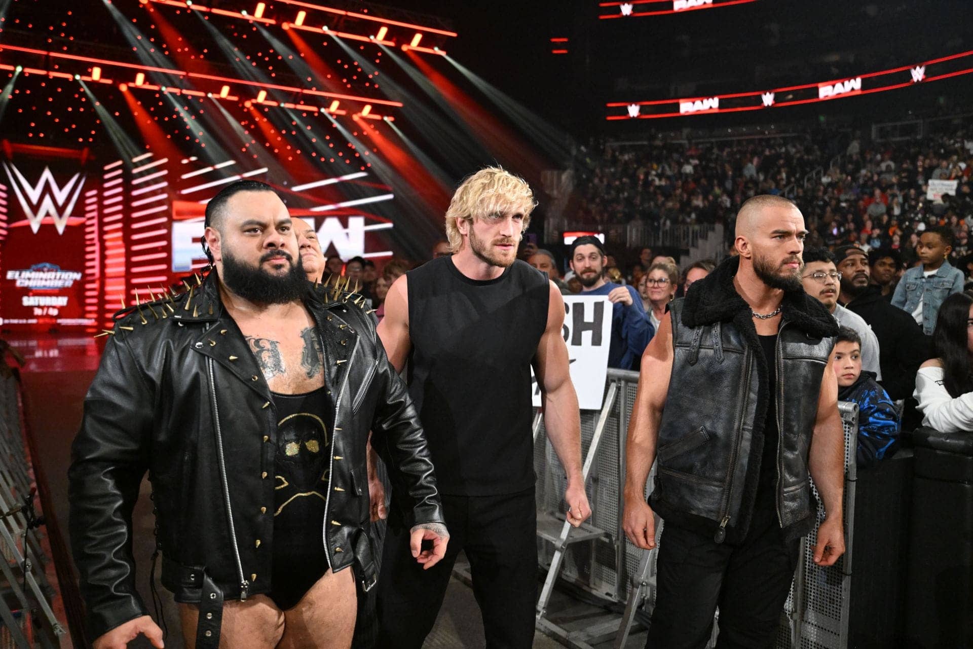 WWE RAW: Seth Rollins ki wapas aane ki kahani aur chhupa twist!