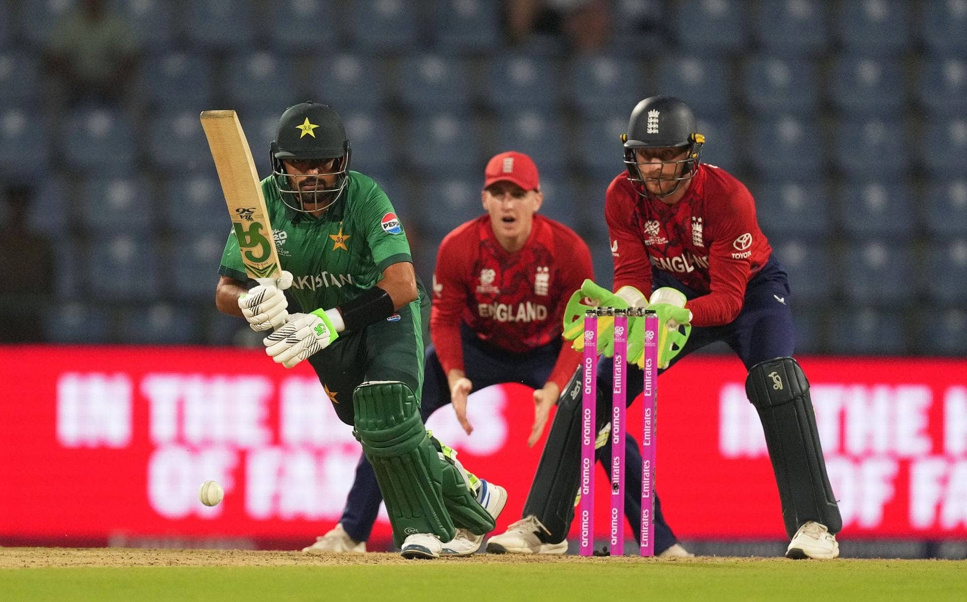 Ashwin's Hilarious Meme Attack on Babar Azam's T20 Flop