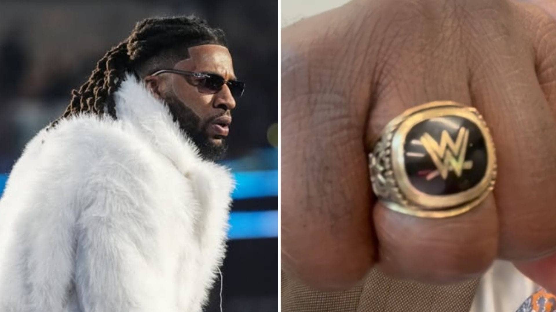 Trick Williams Calls Out Mark Henry for Epic Comeback Match